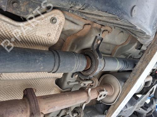 Used Driveshaft Driveshaft HONDA CR-V III (RE_) 2.2 i-DTEC 4WD (RE6) (150 hp) 33833322 33833322