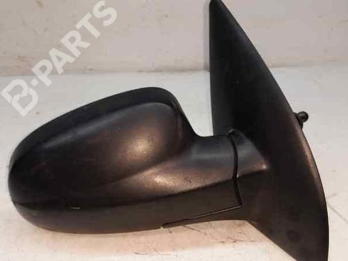 Right mirror DAEWOO KALOS (KLAS) 1.2 | BP181452C27 