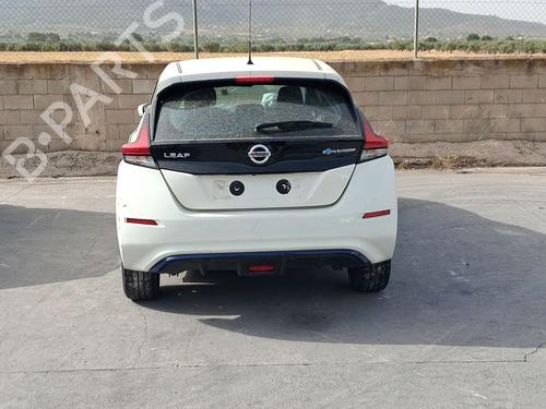 Rear seat NISSAN LEAF (ZE1) Electric | BP37535679C17 - Image 5