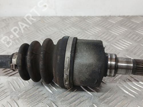 Right front driveshaft CHEVROLET AVEO / KALOS Hatchback (T200) 1.2 | BP26976796M39 