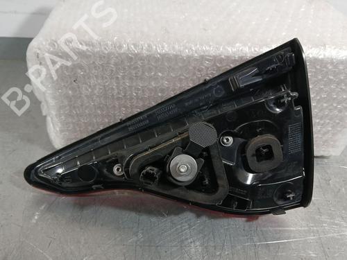 Left tailgate light RENAULT CLIO V (B7_) 1.0 SCe 65 (B7MG) | BP37757797C79 - Image 2