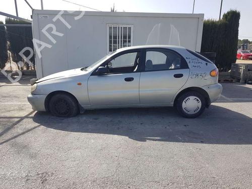 Left mirror DAEWOO LANOS (KLAT)  | BP17330517C26 