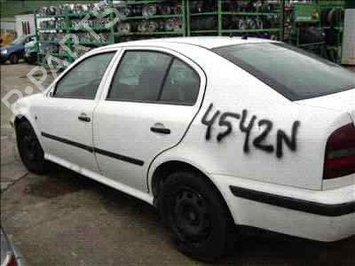 Driver airbag SKODA OCTAVIA I (1U2)  | BP871118C9 