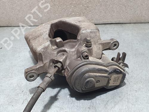 Left rear brake caliper MERCEDES-BENZ C-CLASS Coupe (C205) AMG C 63 (205.386) | BP12844537M107 