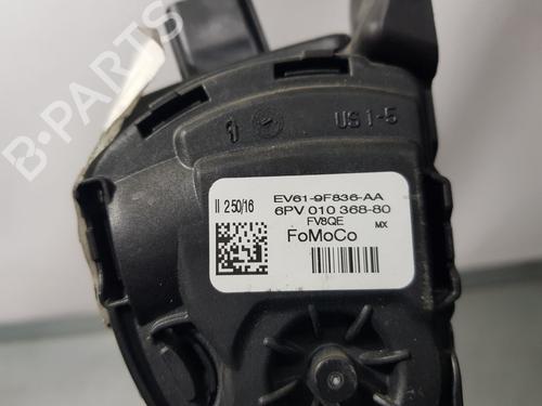 Pedal FORD FOCUS III  | BP9054295I4 