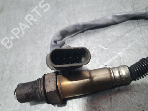 Electronic sensor OPEL ASTRA K (B16)  | BP10136046M84 