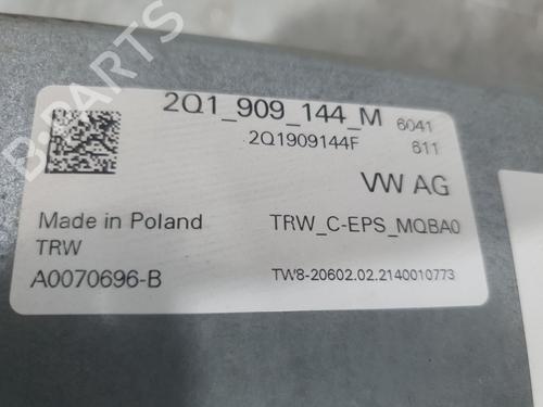 Steering column SEAT ARONA (KJ7, KJP) 1.0 TGi | BP33955344M21  - Image 8