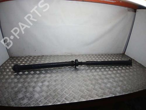 Used Driveshaft BMW 1 (F21) 116 d (116 hp) 18143501