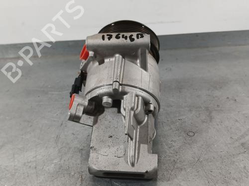 Compressor A/C DACIA DUSTER (HM_) 1.5 dCi 115 4x4 | BP36304803M34 - Image 3