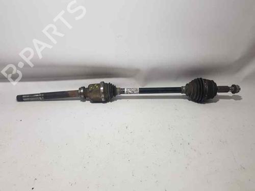 Used Right front driveshaft CITROËN BERLINGO (ER_, EC_) [2018-2025]  7109550