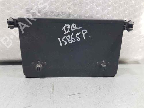 Used Electronic module TOYOTA COROLLA (_E12_) [2001-2008]  22810459
