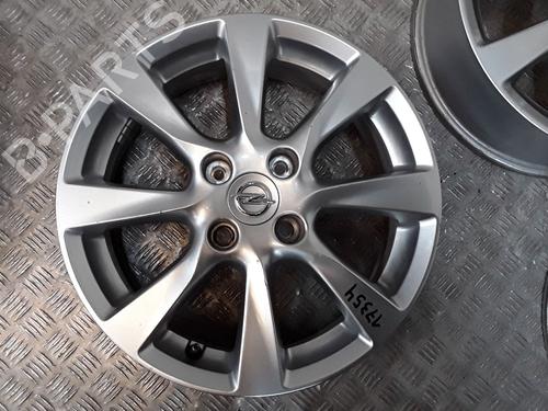 Rim OPEL CORSA F (P2JO) 1.2 (68) | BP31664613C45
