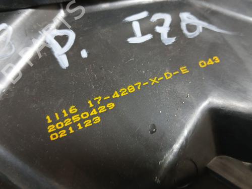 Left headlight TOYOTA COROLLA Saloon (_E21_) 1.8 VVTi Hybrid (ZWE211, MZEA12) | BP38469659C28 - Image 3