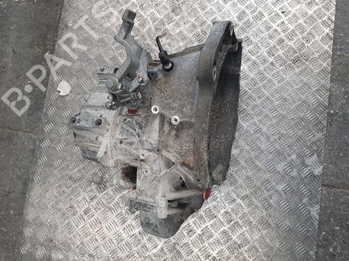 Gearbox FIAT DUCATO Van (250_) 150 Multijet 2,3 D | BP33886396M3  - Image 5