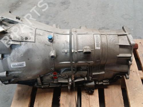 Gearbox BMW X5 (E70) 3.0 d | BP8734525M3 - Image 4