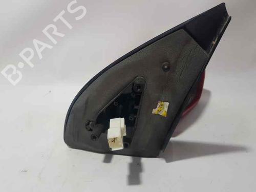 Right mirror CHEVROLET KALOS  | BP7552480C27 
