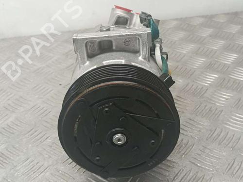 Used AC compressor RENAULT CLIO V (B7_) [2019-2025]  17458720
