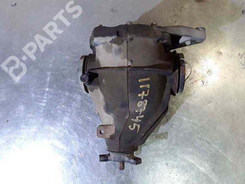 Used Rear differential MERCEDES-BENZ E-CLASS (W210) [1995-2003]  2300376