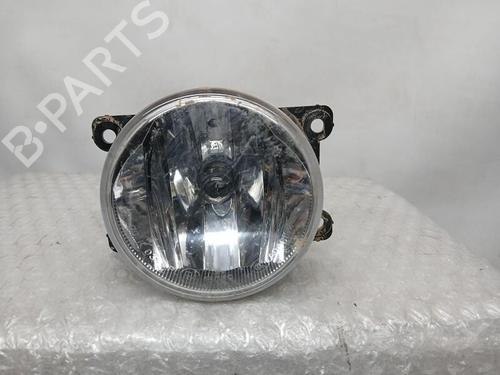 Used Left front fog light PEUGEOT 208 I (CA_, CC_) 1.5 BlueHDI 100 (102 hp) 26691639