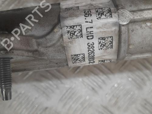 Steering rack PEUGEOT 208 II (UB_, UP_, UW_, UJ_) 1.5 BlueHDI 100 | BP29374118M22 