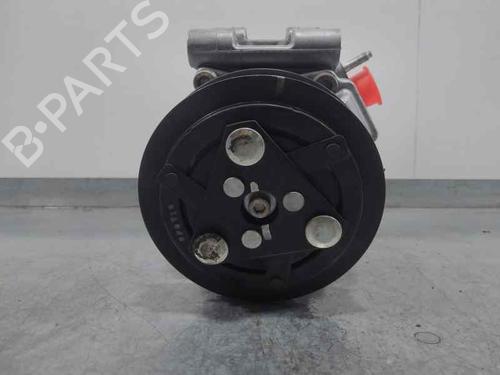 AC-Kompressor PEUGEOT 208 I (CA_, CC_) [2012-2021]  21725071