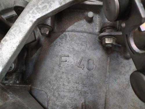 Gearbox SAAB 9-3 (YS3F, E79, D79, D75)  | BP8822224M3 