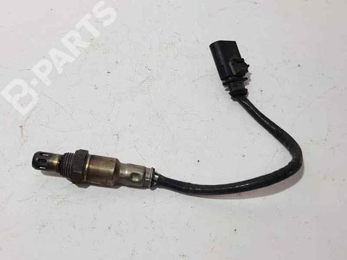 Electronic sensor AUDI A1 Sportback (8XA, 8XF) | BP8734744M84