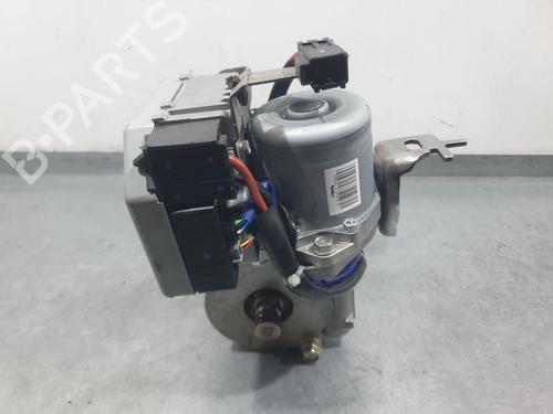 Steering column NISSAN LEAF (ZE0) Electric | BP33660687M21 - Image 3