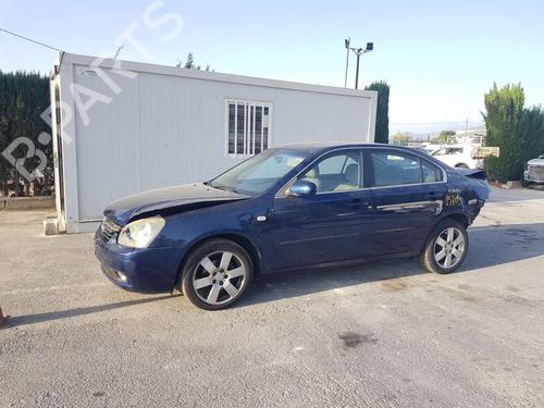 Styring servopumpe KIA MAGENTIS II (MG)  | BP18960598M99 