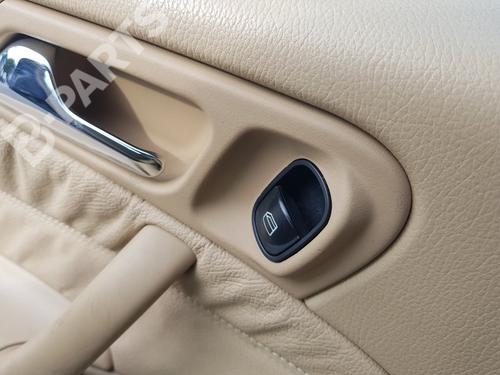 left-rear-window-switch-mercedes-benz-c-class-w203-c-200-kompressor-203042-2000-2001-2002-2003-2004-2005-2006-2007-10552378 main image