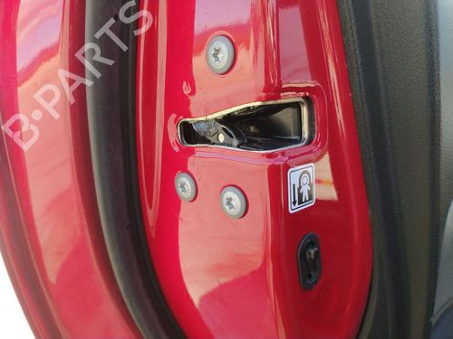 Used Rear left lock Rear left lock TOYOTA YARIS (_P13_) 1.0 (KSP130) (72 hp) 32261872 32261872
