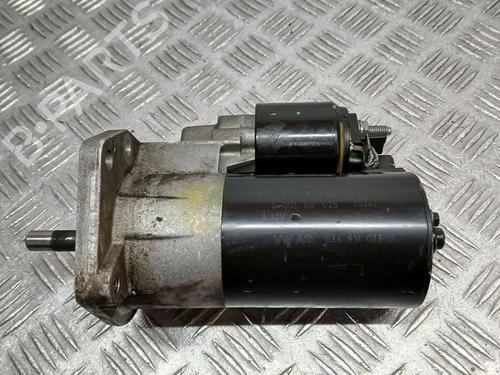 Starter VW POLO (6N2)  | BP19159787M8 
