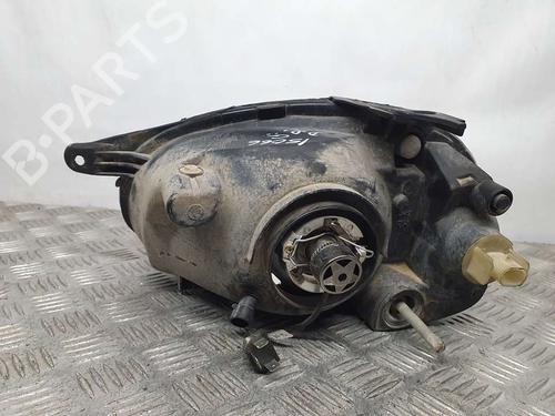 Højre forlygte OPEL CORSA B (S93)  | BP15548541C29 