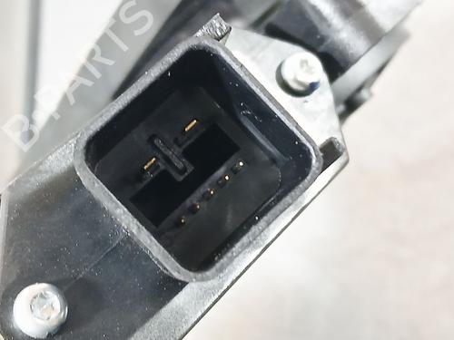 Front left window mechanism MG MG HS (AS23) 1.5 T (SAS23) | BP34161907C22 - Image 3