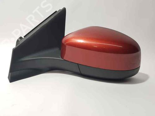 Left mirror FORD MONDEO IV Turnier (BA7)  | BP7817866C26 