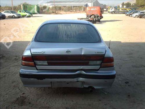 Gearbox NISSAN MAXIMA / MAXIMA QX IV (A32) 2.0 | BP22917M3 