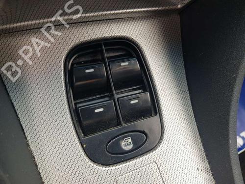 Used Left front window switch TATA INDICA [1998-2025]  18406314