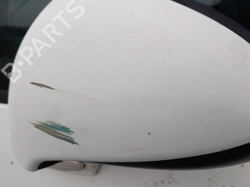 Used Left mirror Left mirror PEUGEOT 308 I (4A_, 4C_) 1.6 HDi (109 hp) 33695079 33695079