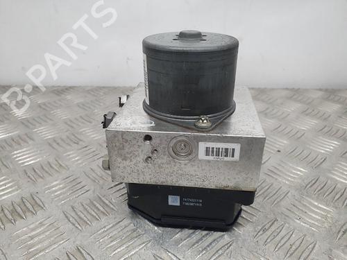 ABS pump FORD MONDEO IV (BA7)  | BP15557943M43 