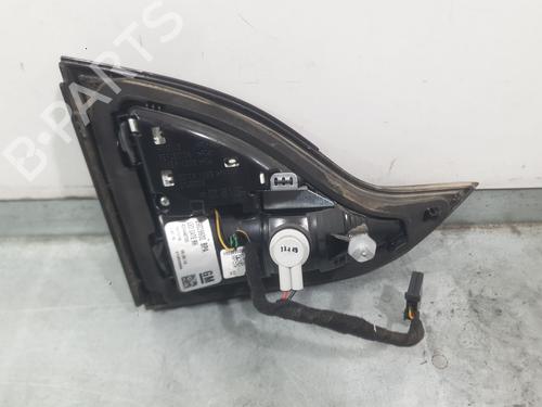 Right tailgate light OPEL ZAFIRA TOURER C (P12) 1.6 CDTI (75) | BP37216716C80 - Image 2