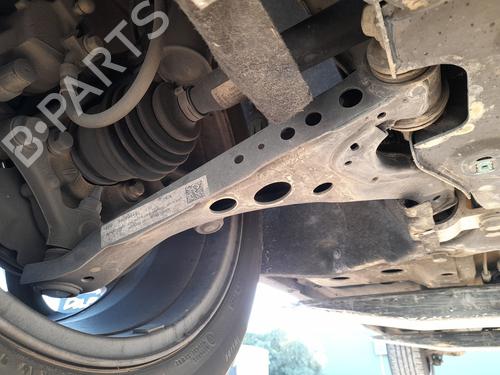 Used Right front suspension arm OPEL ASTRA K (B16) 1.4 Turbo (68) (150 hp) 27202230