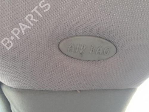 Høyre gardin kollisjonspute RENAULT LAGUNA II (BG0/1_) 1.9 dCi (BG08, BG0G) (120 hp) 30096386