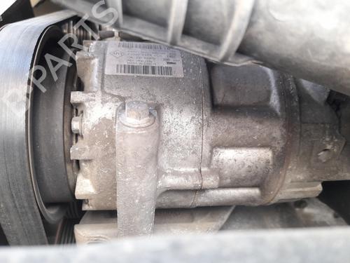 AC compressor RENAULT CAPTUR I (J5_, H5_) 1.5 dCi 90 (J5N4, J5M5, J5MW, J5M6, J5AL, J5AJ) | BP36498593M34 - Image 2