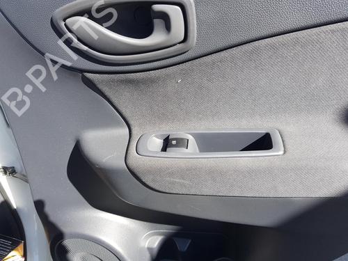 Used Rear right window mechanism RENAULT KOLEOS I (HY_) [2008-2025]  11347169