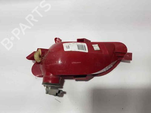 Rear bumper right light IVECO 4  | BP8149712C82 