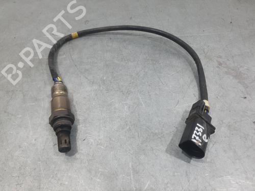 Used Electronic sensor Electronic sensor VW POLO V (6R1, 6C1) 1.6 TDI (90 hp) 33336791 33336791