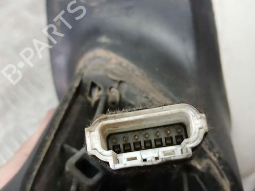 Right mirror FIAT PUNTO EVO (199_) 1.2 | BP19098749C27 