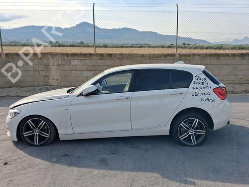 Used Parts BMW 1 (F20) 118 i 4990833