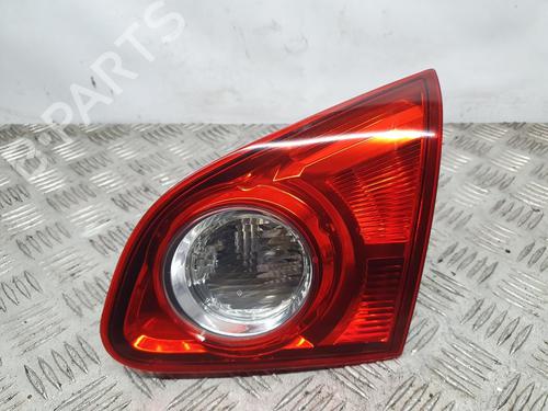 Used Right taillight NISSAN QASHQAI I (J10, NJ10) [2006-2015]  11732495