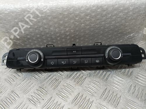 Used Climate control PEUGEOT EXPERT Van (V_) [2016-2025]  17458246